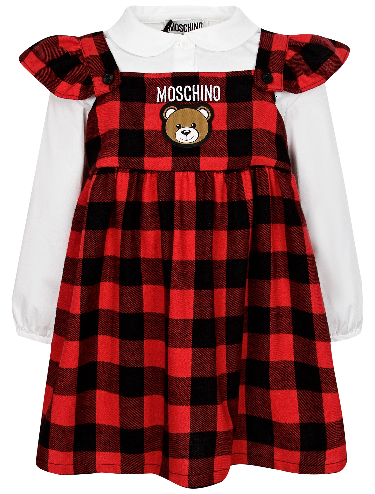   Даниэль Комплект из 2 шт. Moschino