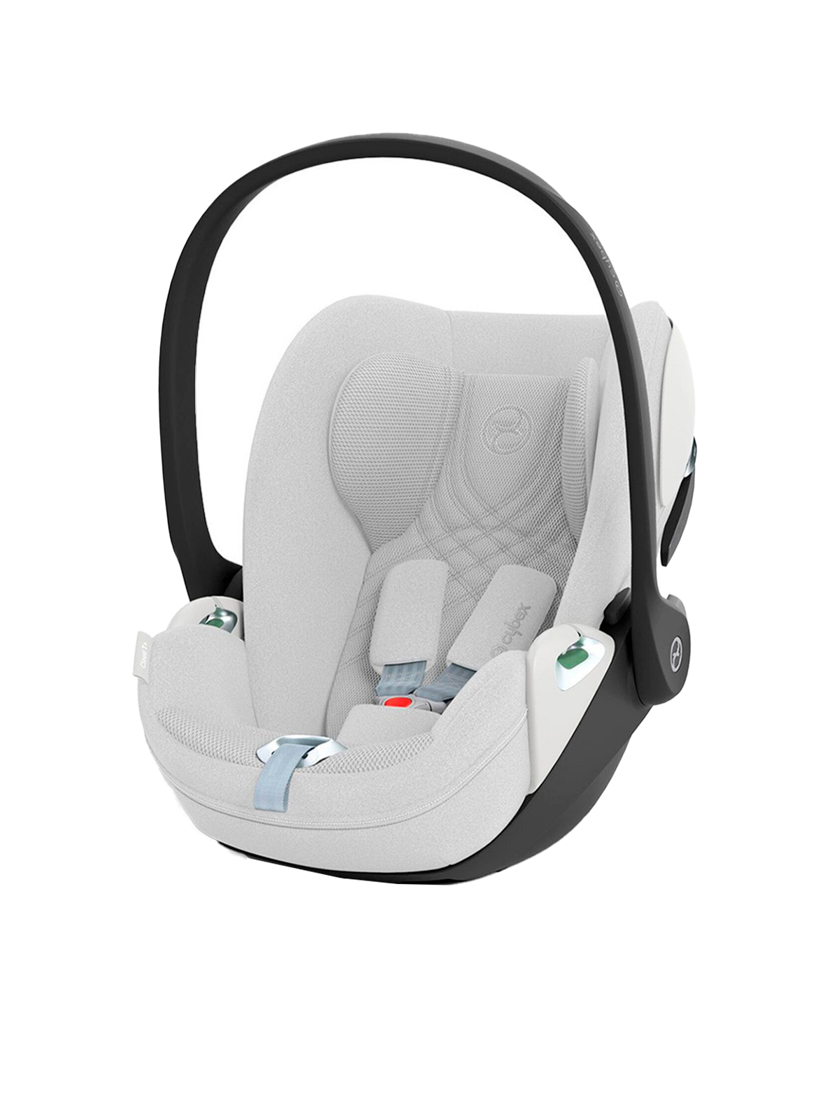 Автокресло CYBEX