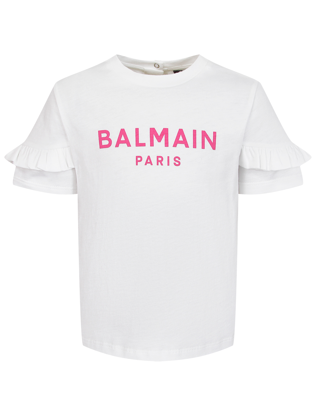 Футболка Balmain