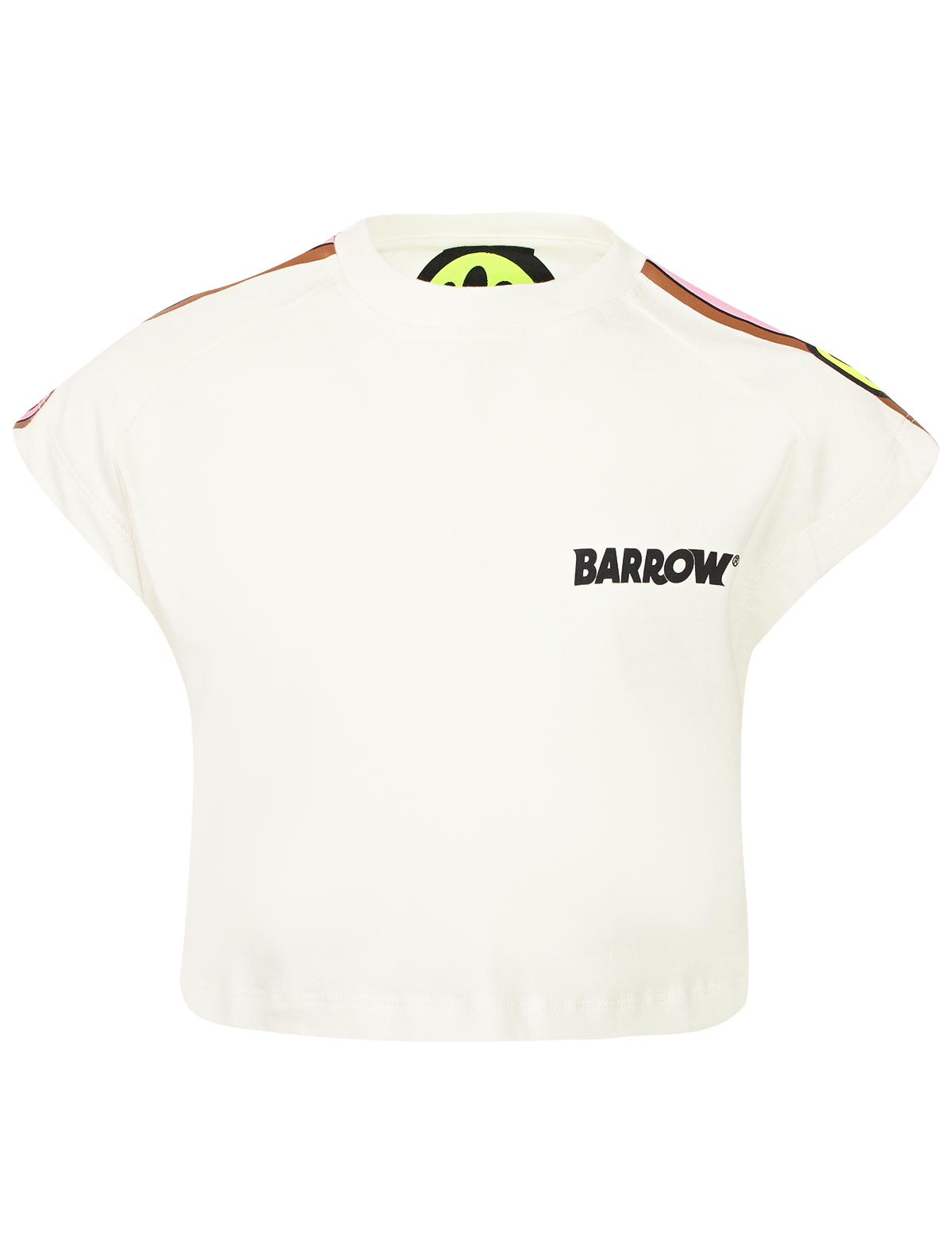  Топ BARROW