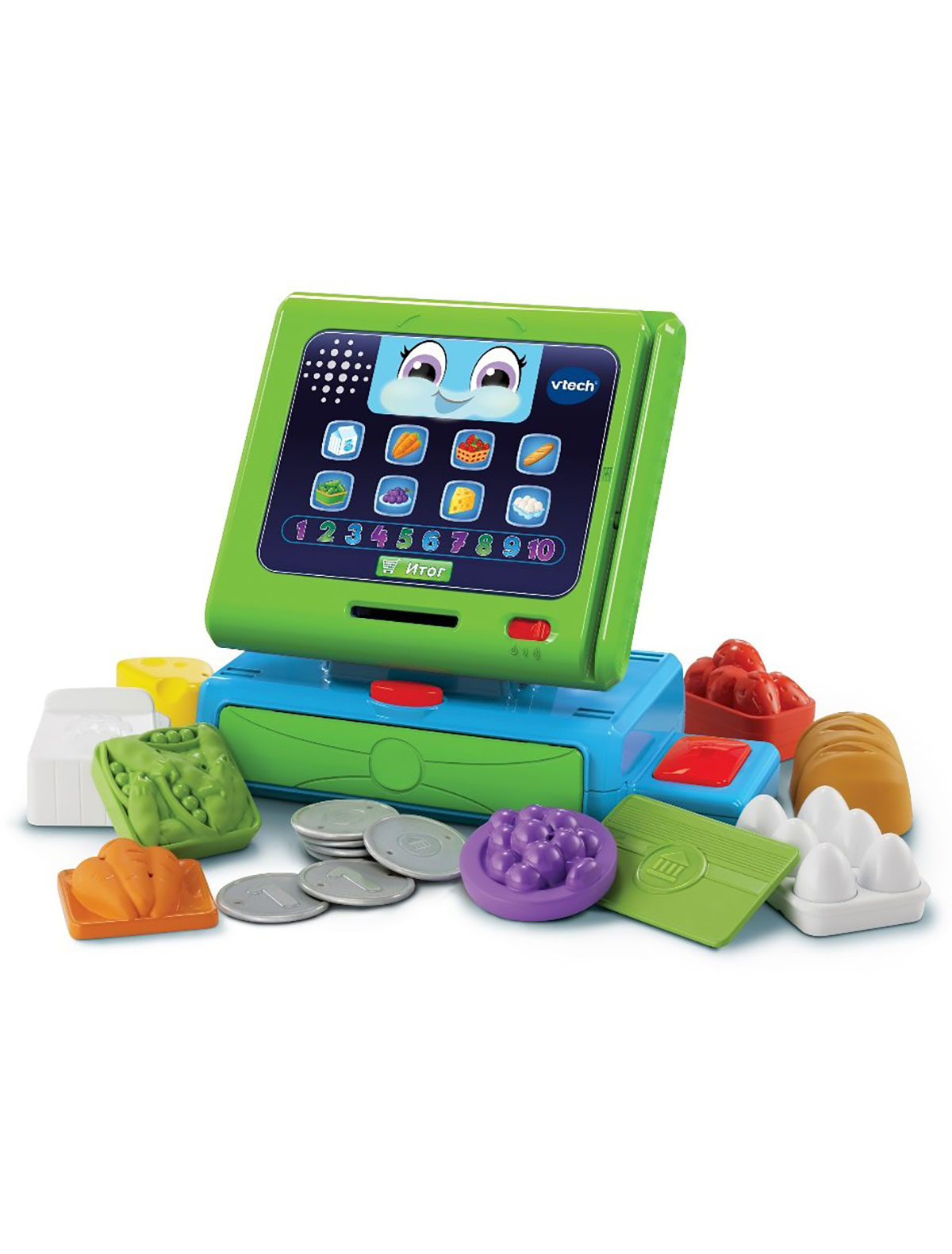 Игрушка интерактивная VTech