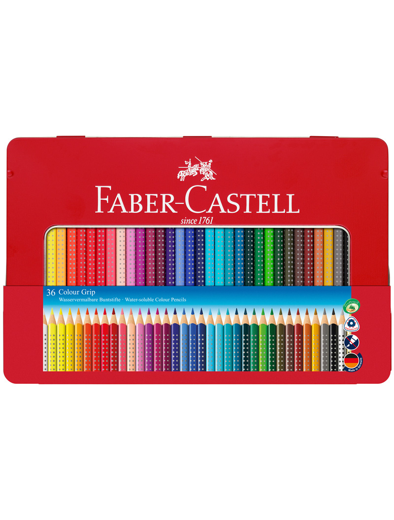 Карандаш Faber-Castell