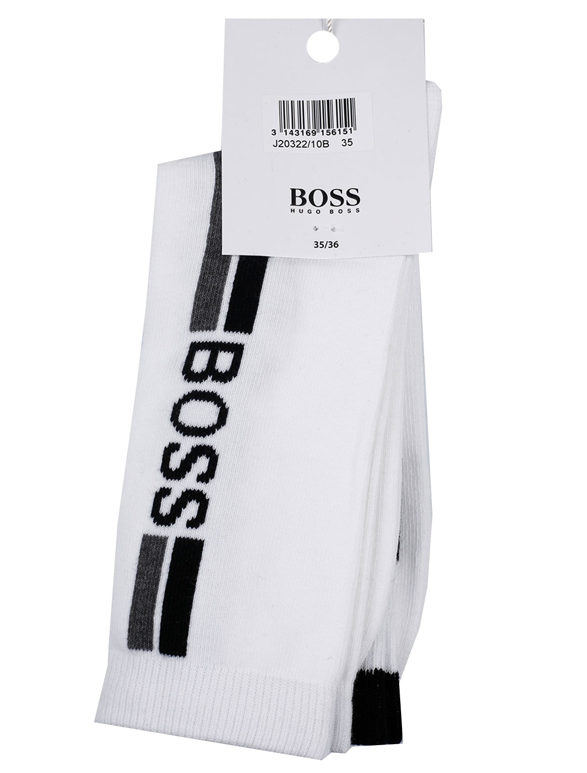 Носки HUGO BOSS