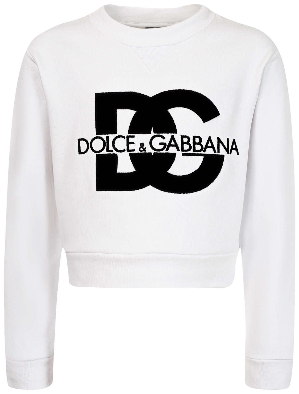 Свитшот Dolce & Gabbana