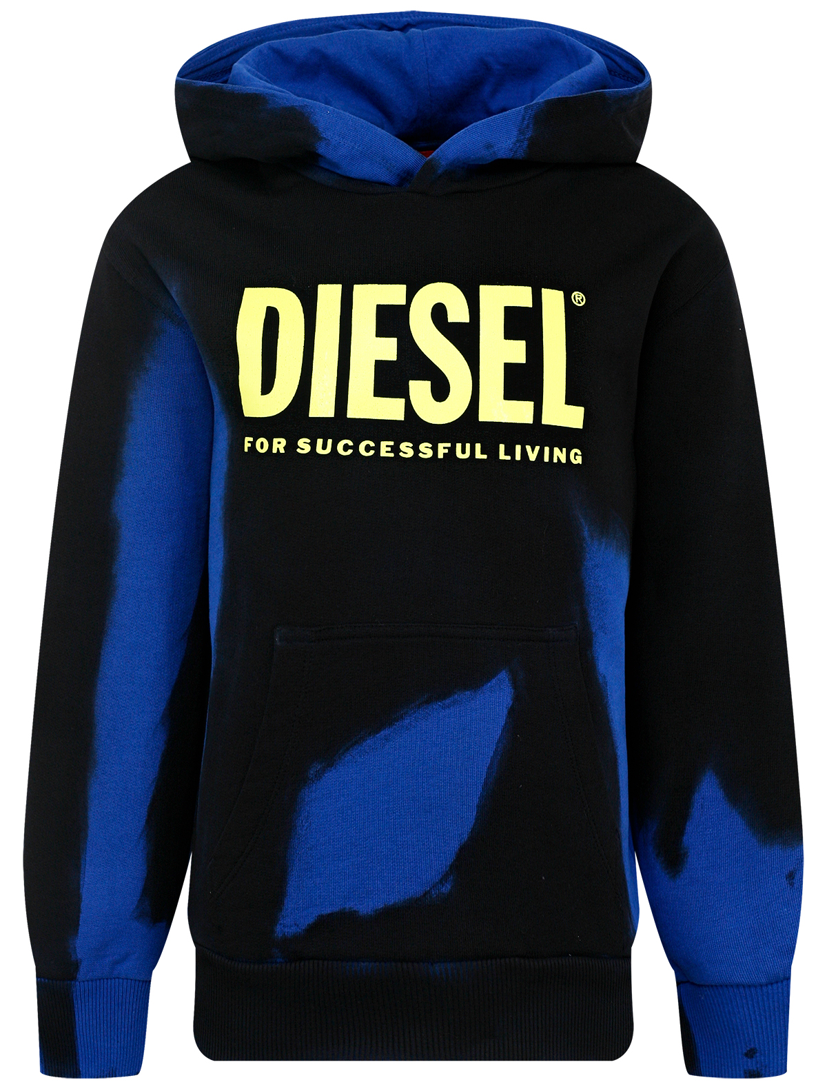 Худи Diesel