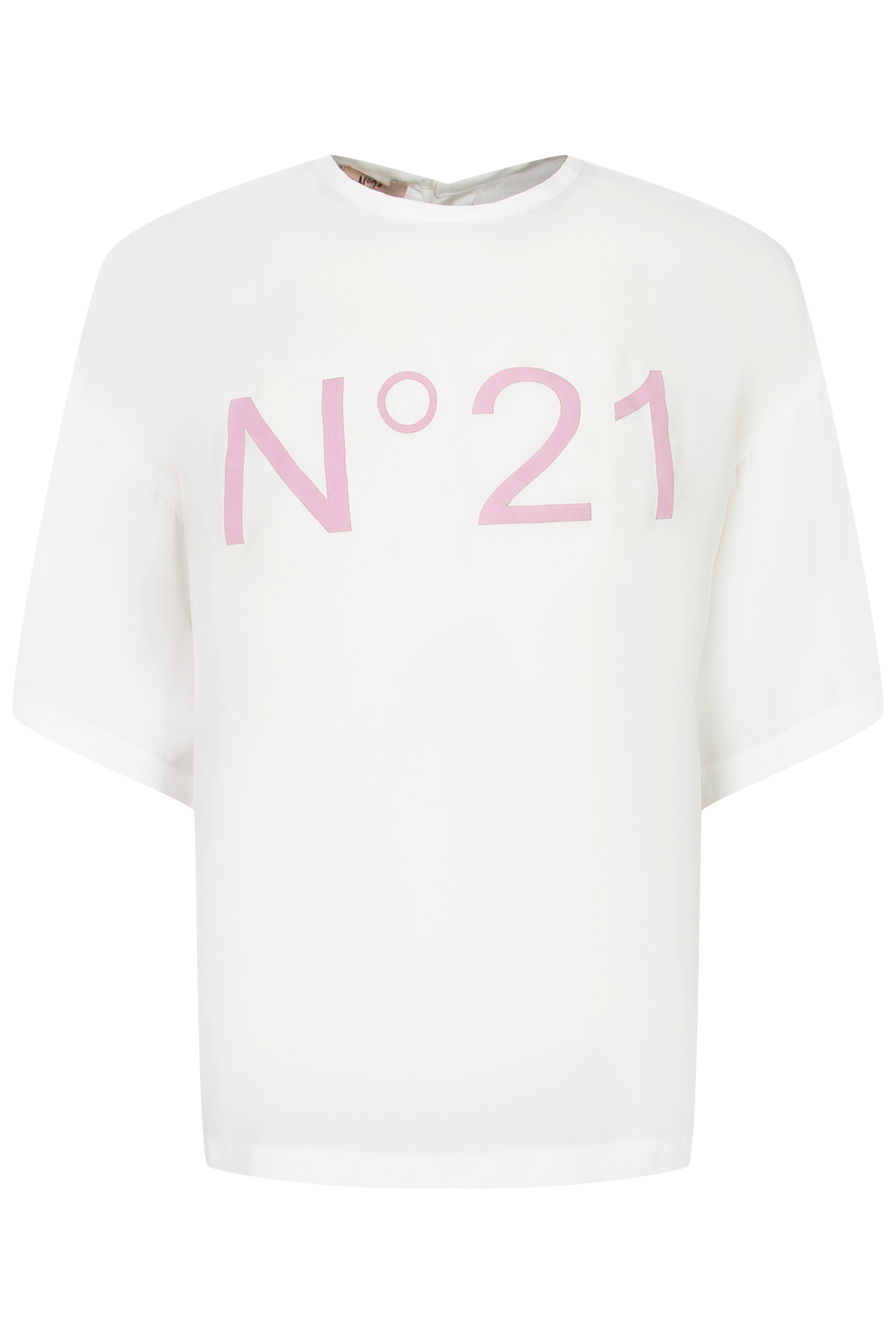   Даниэль Блуза №21 kids