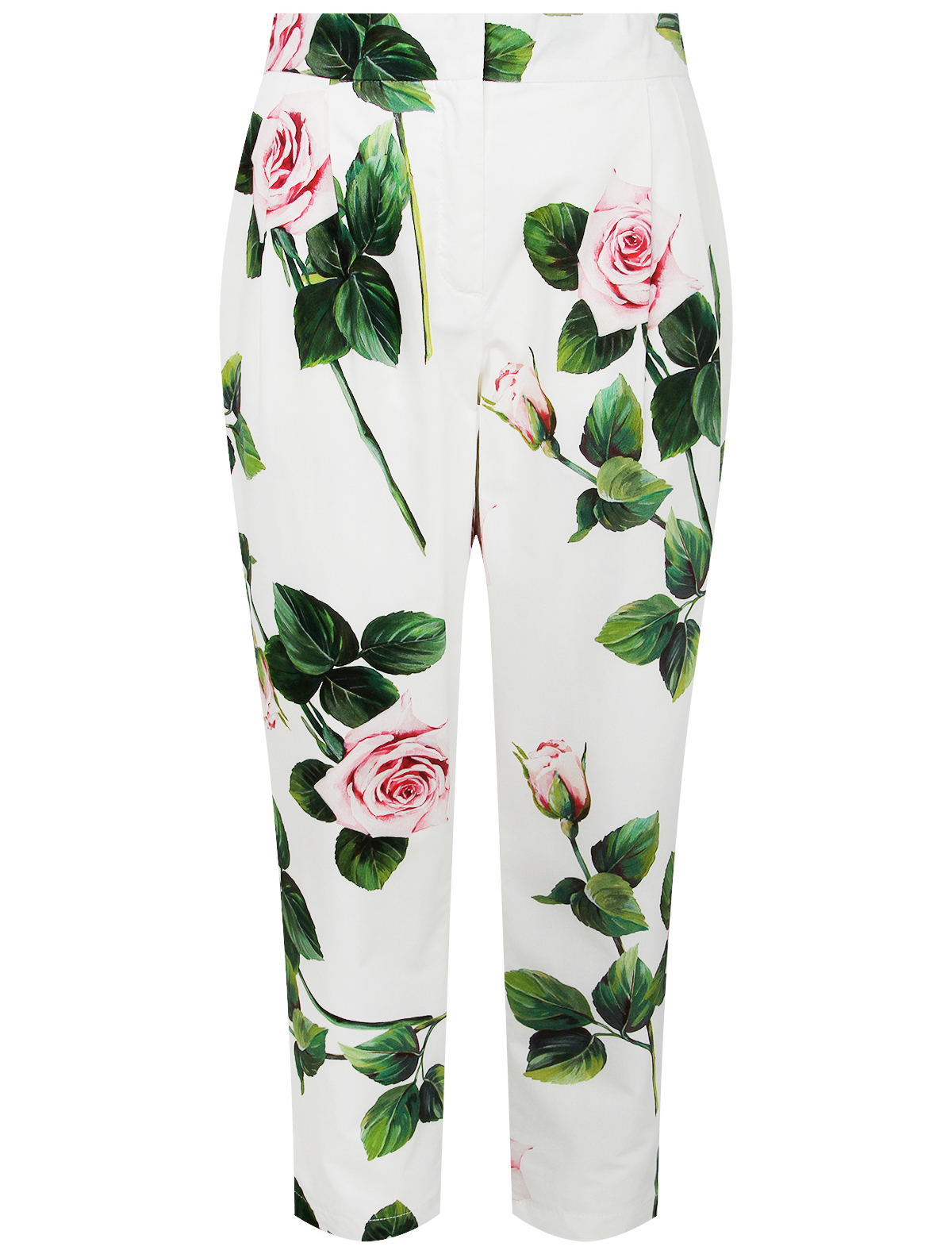 Лёгкие брюки  Даниэль Брюки Dolce & Gabbana