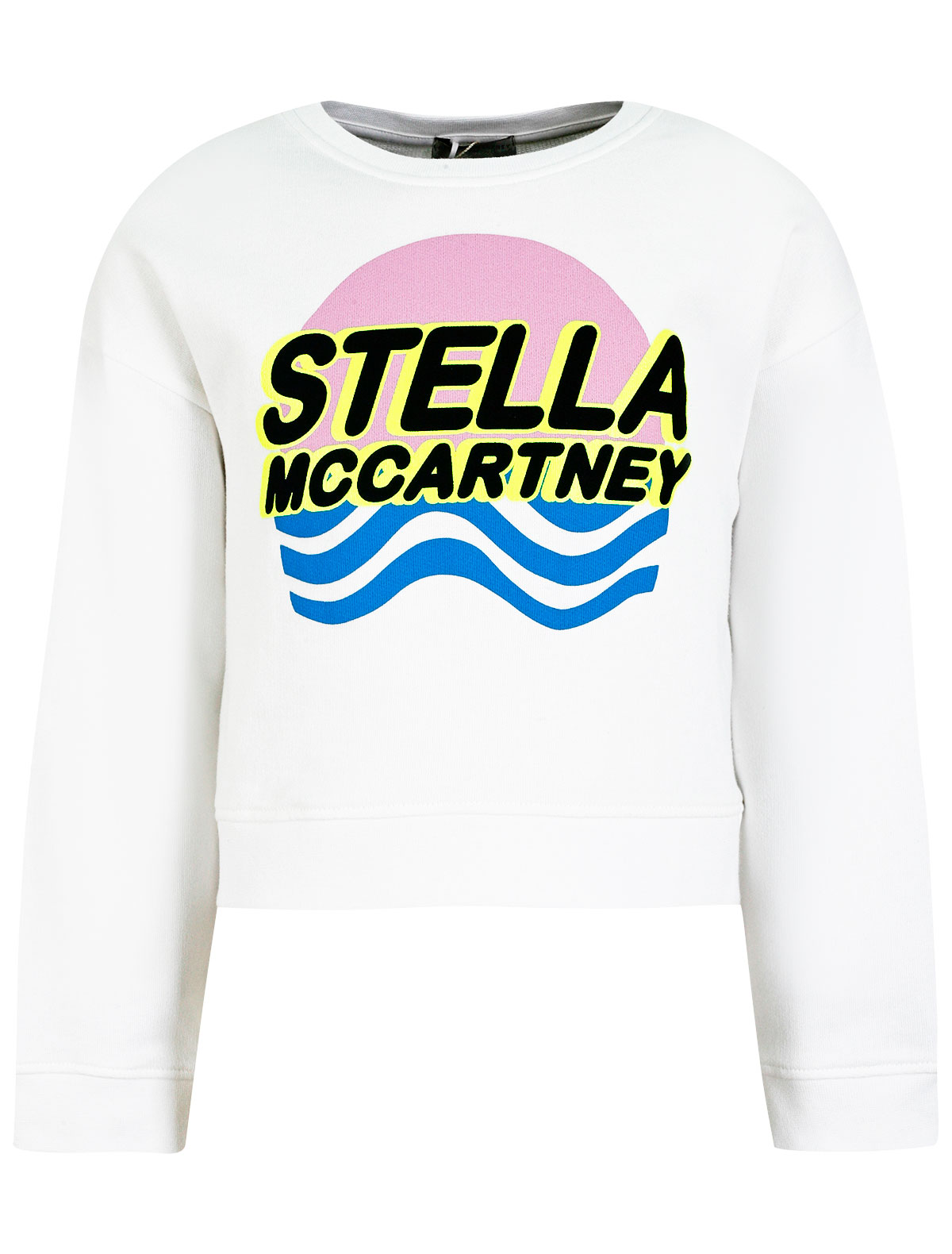 Свитшот Stella McCartney