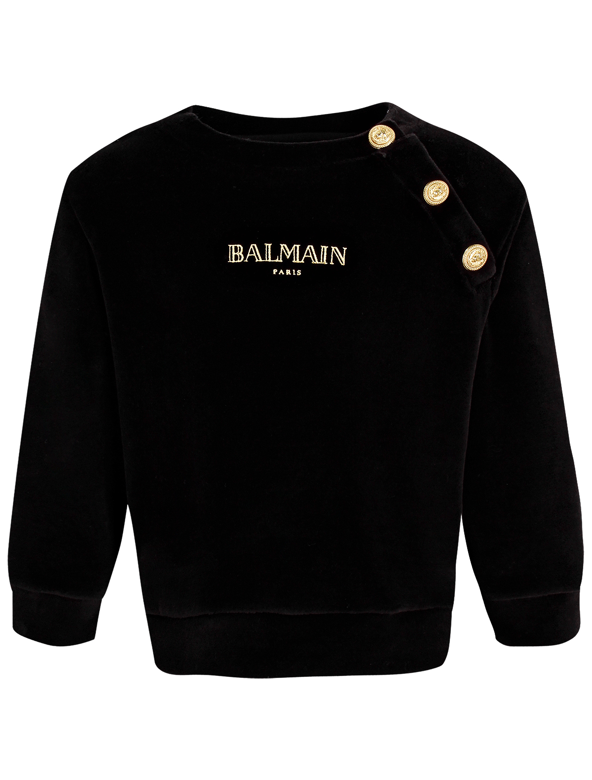 Свитшот Balmain