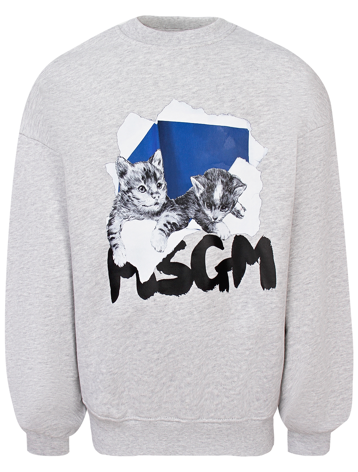 Свитшот MSGM