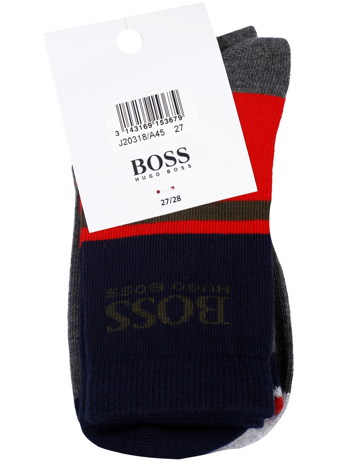 Носки HUGO BOSS