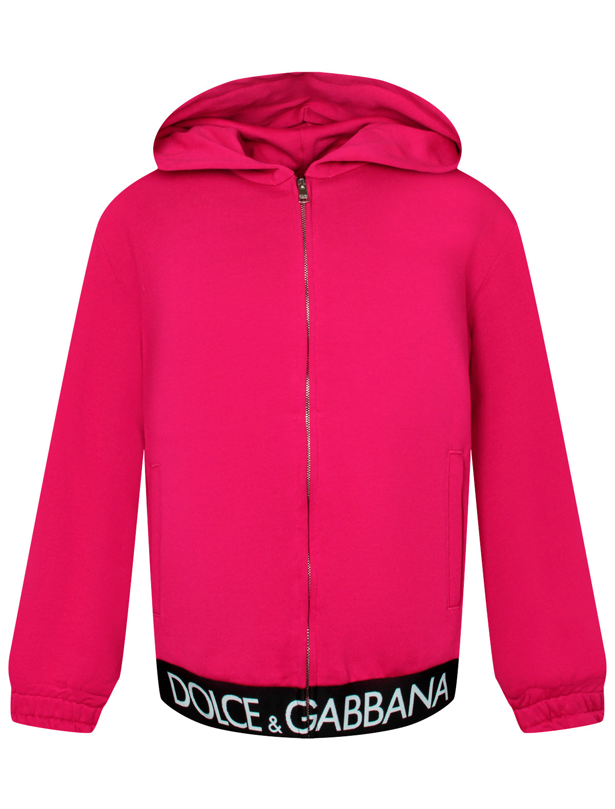Толстовка Dolce & Gabbana