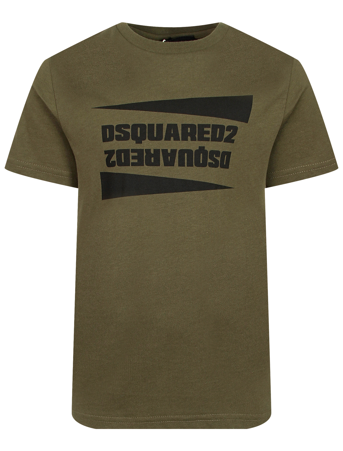 Футболка Dsquared2