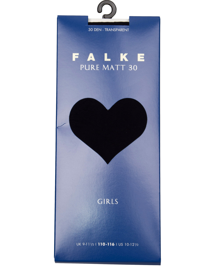 Колготки эластичные FALKE