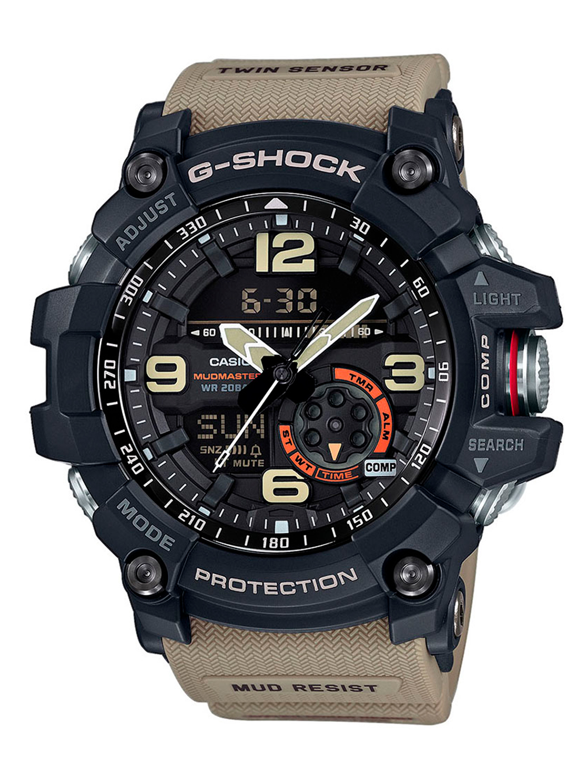 Часы G-shock