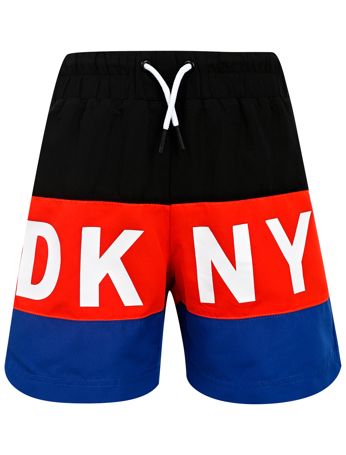 Пляжные шорты Шорты пляжные DKNY