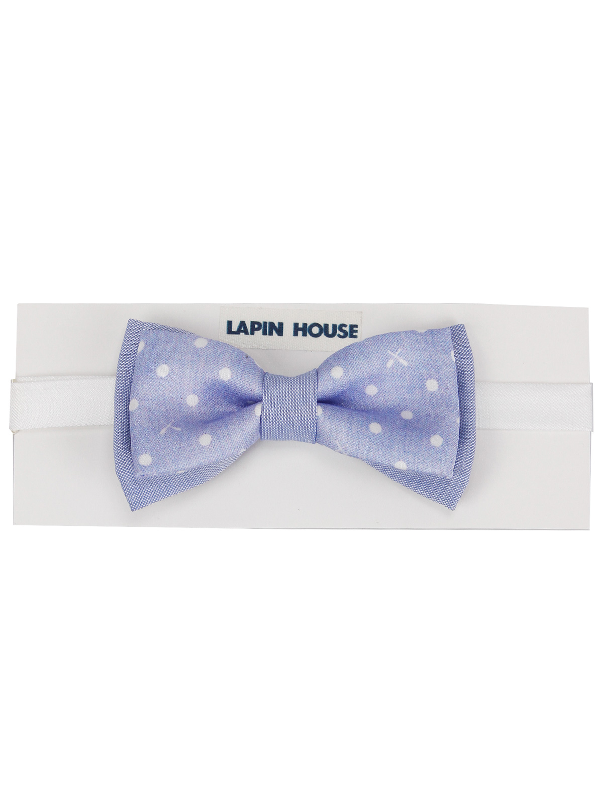 Галстуки и бабочки  Даниэль Бабочка Lapin House