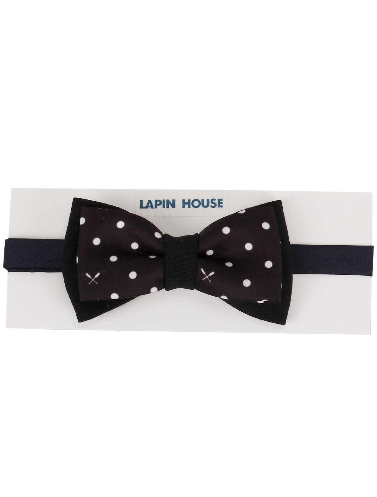Галстуки и бабочки Бабочка Lapin House