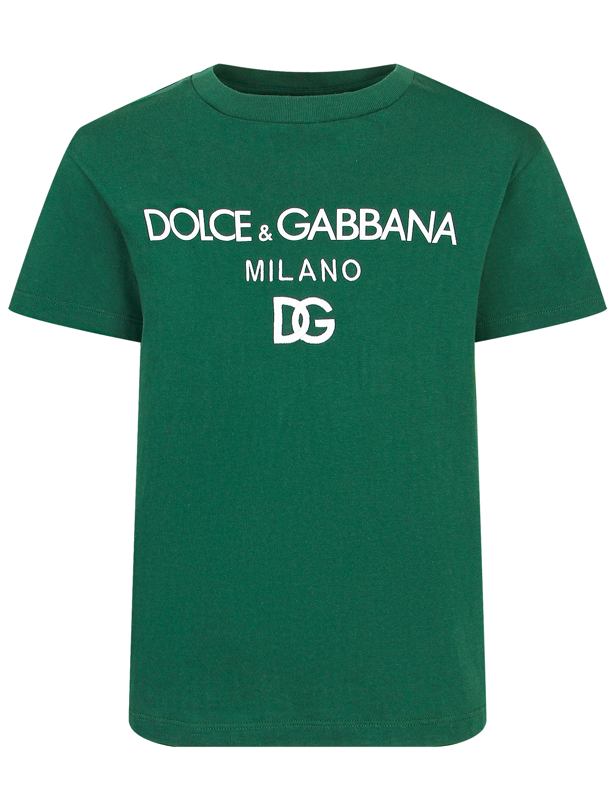 Футболка Dolce & Gabbana