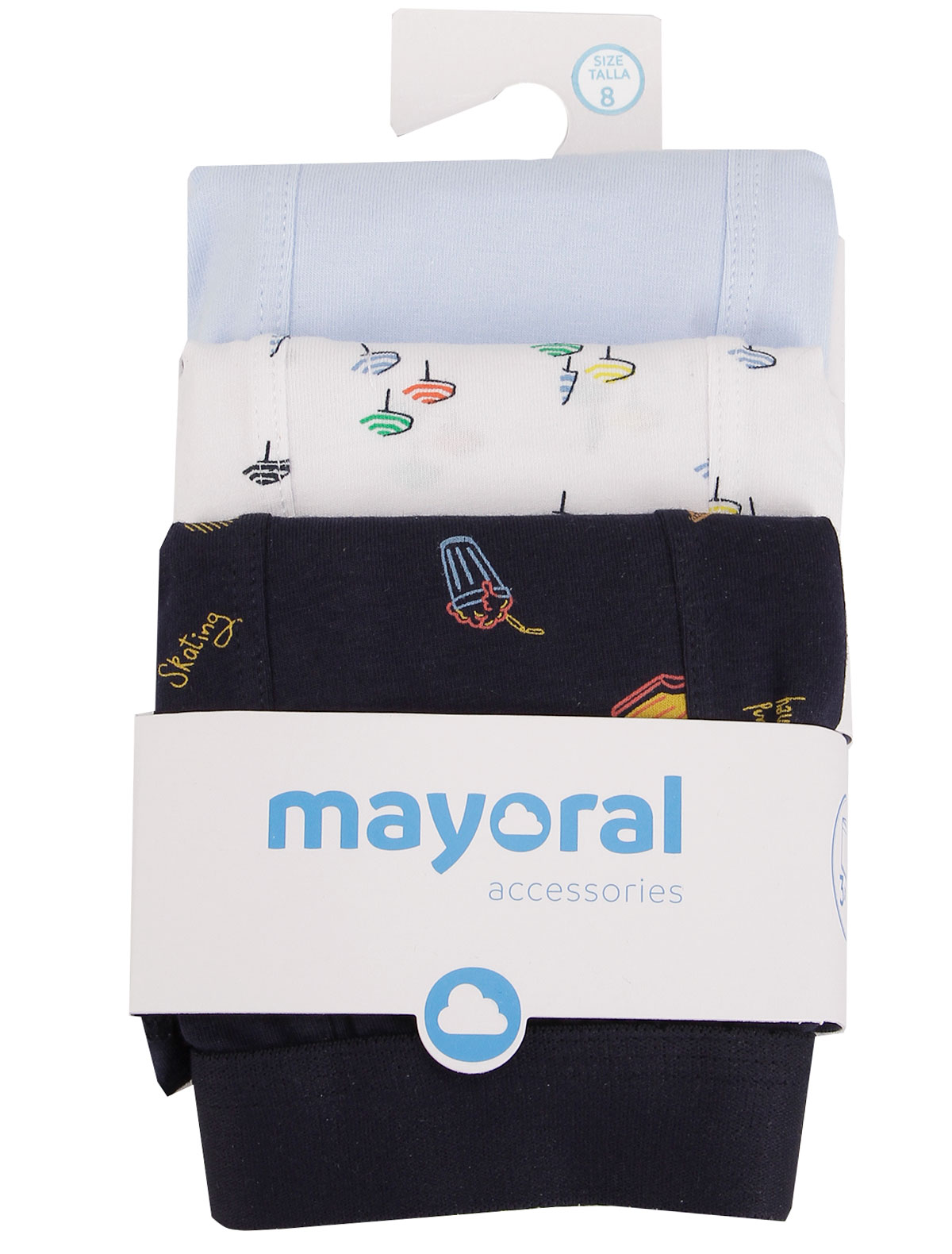 Трусы Mayoral