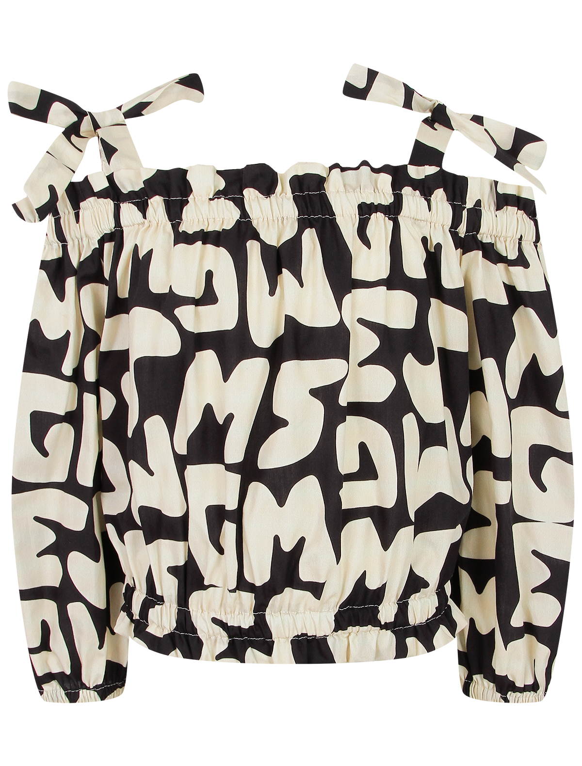  Блуза MSGM