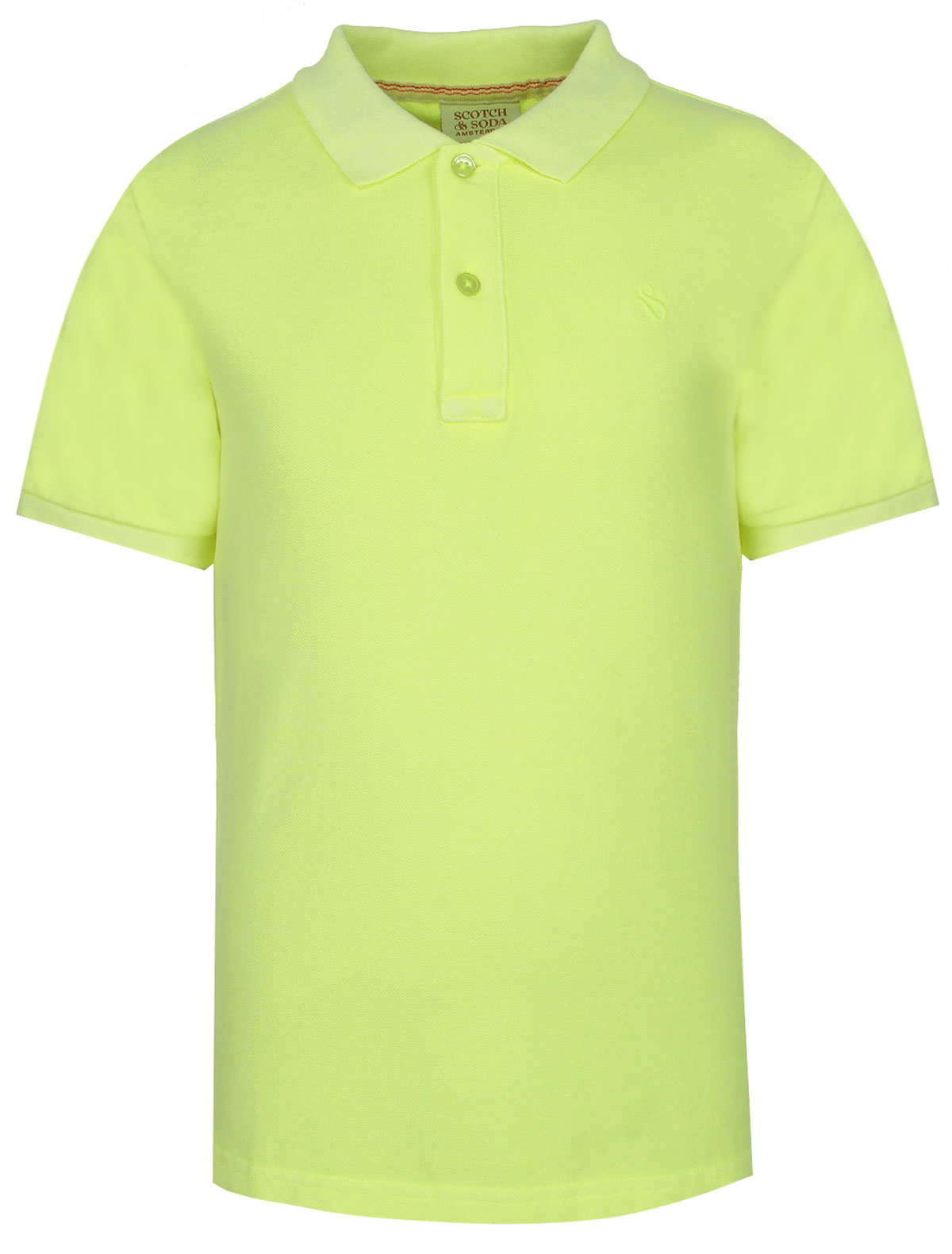 Поло SCOTCH & SODA