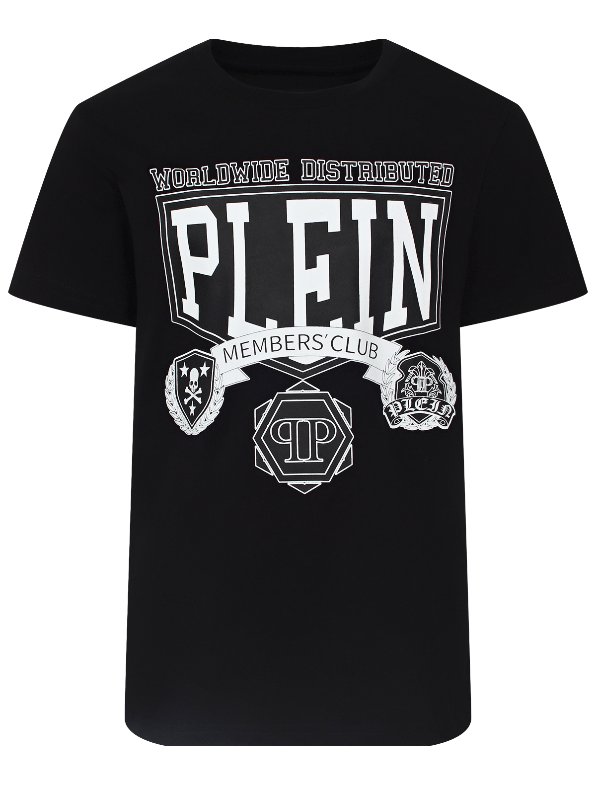 Футболка Philipp Plein