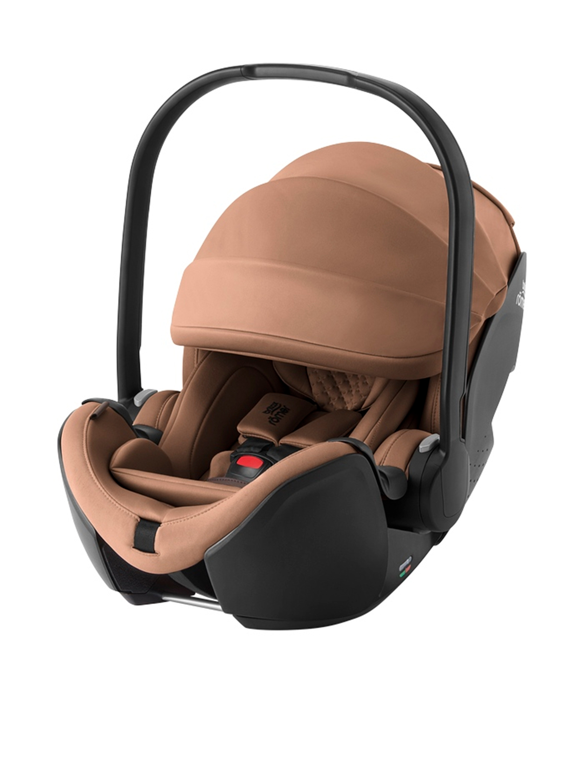 Автокресло Britax Roemer