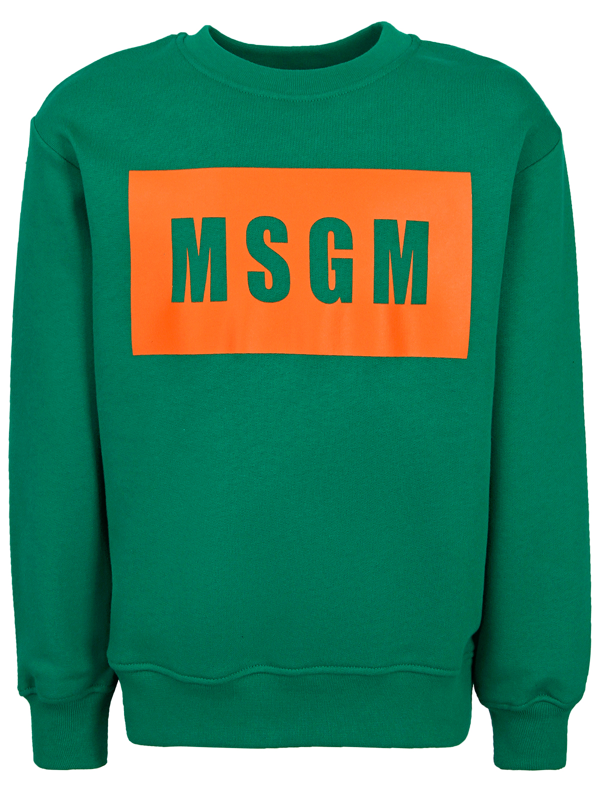 Свитшот MSGM