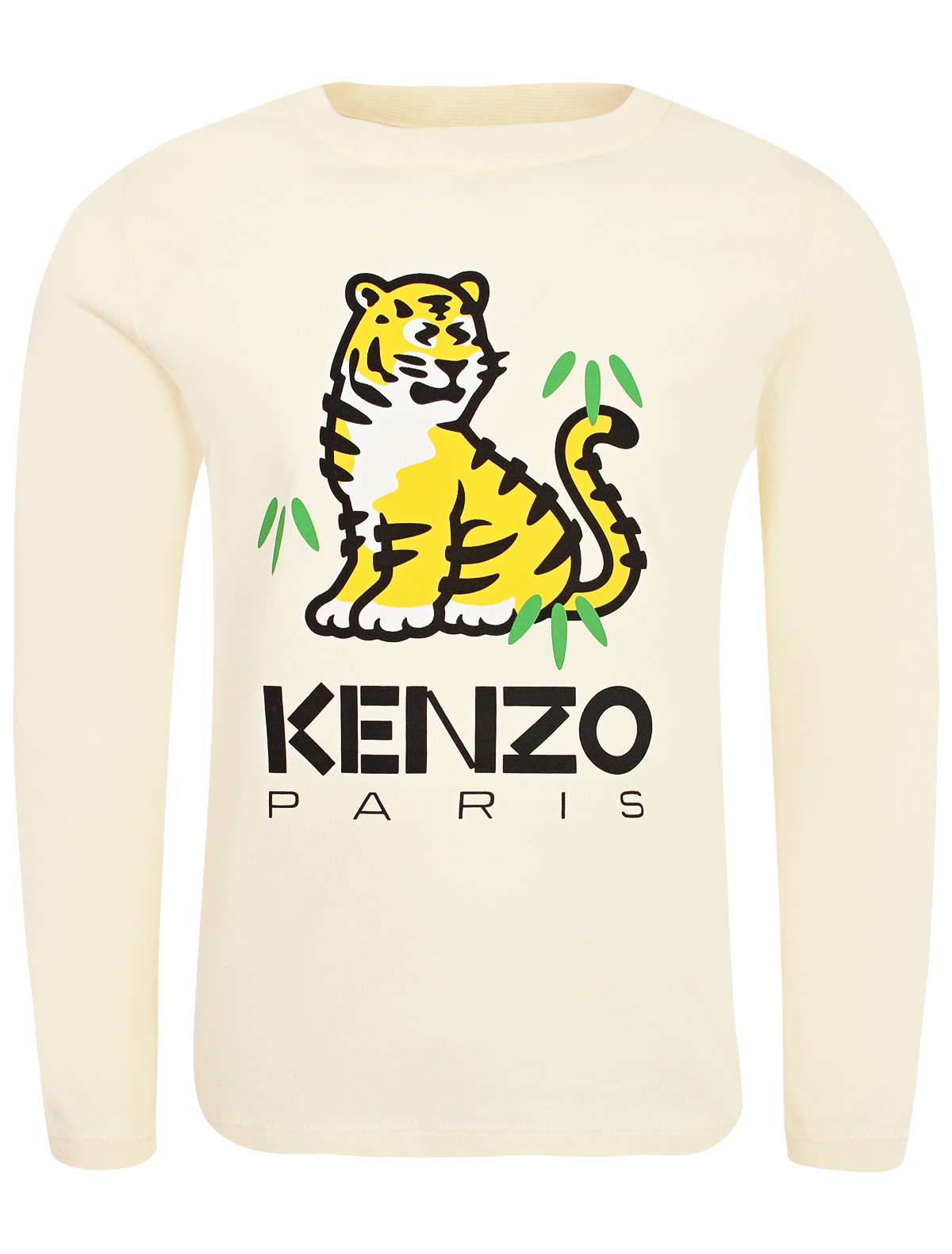 Лонгслив KENZO