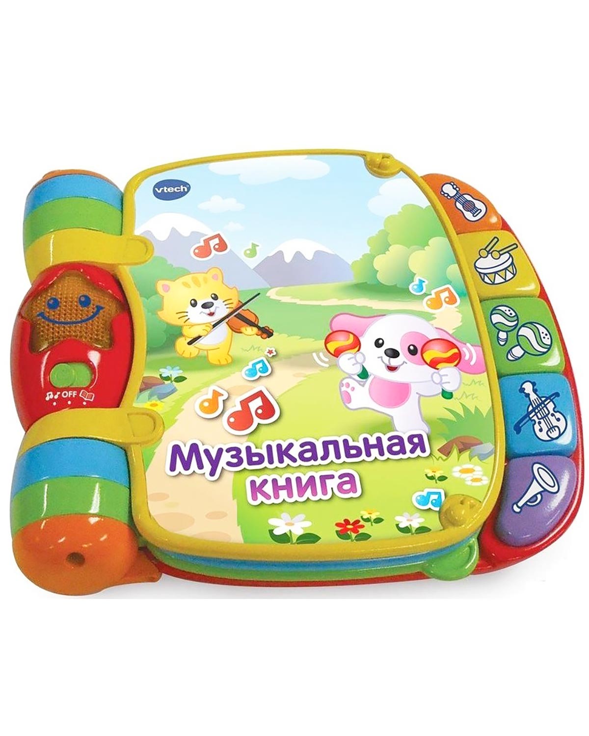 Игрушка интерактивная VTech