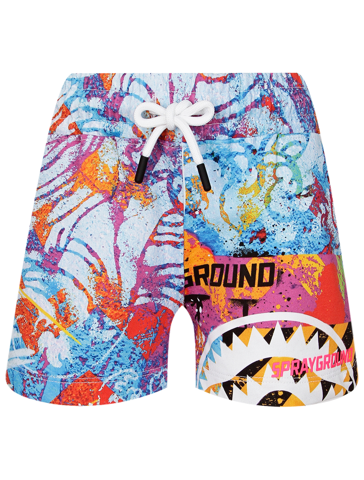 Шорты SPRAYGROUND