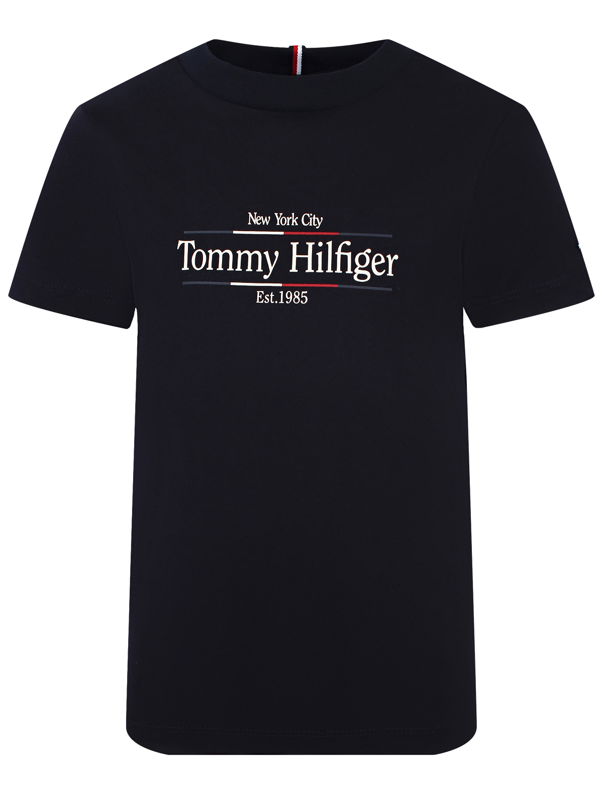 Футболка TOMMY HILFIGER