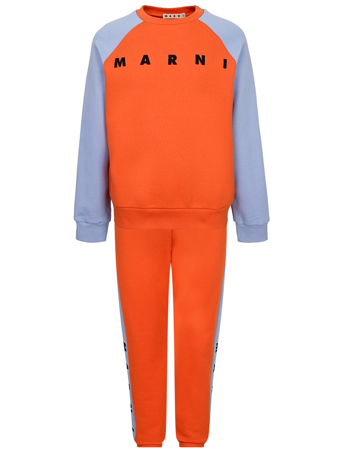 Костюм спортивный Marni