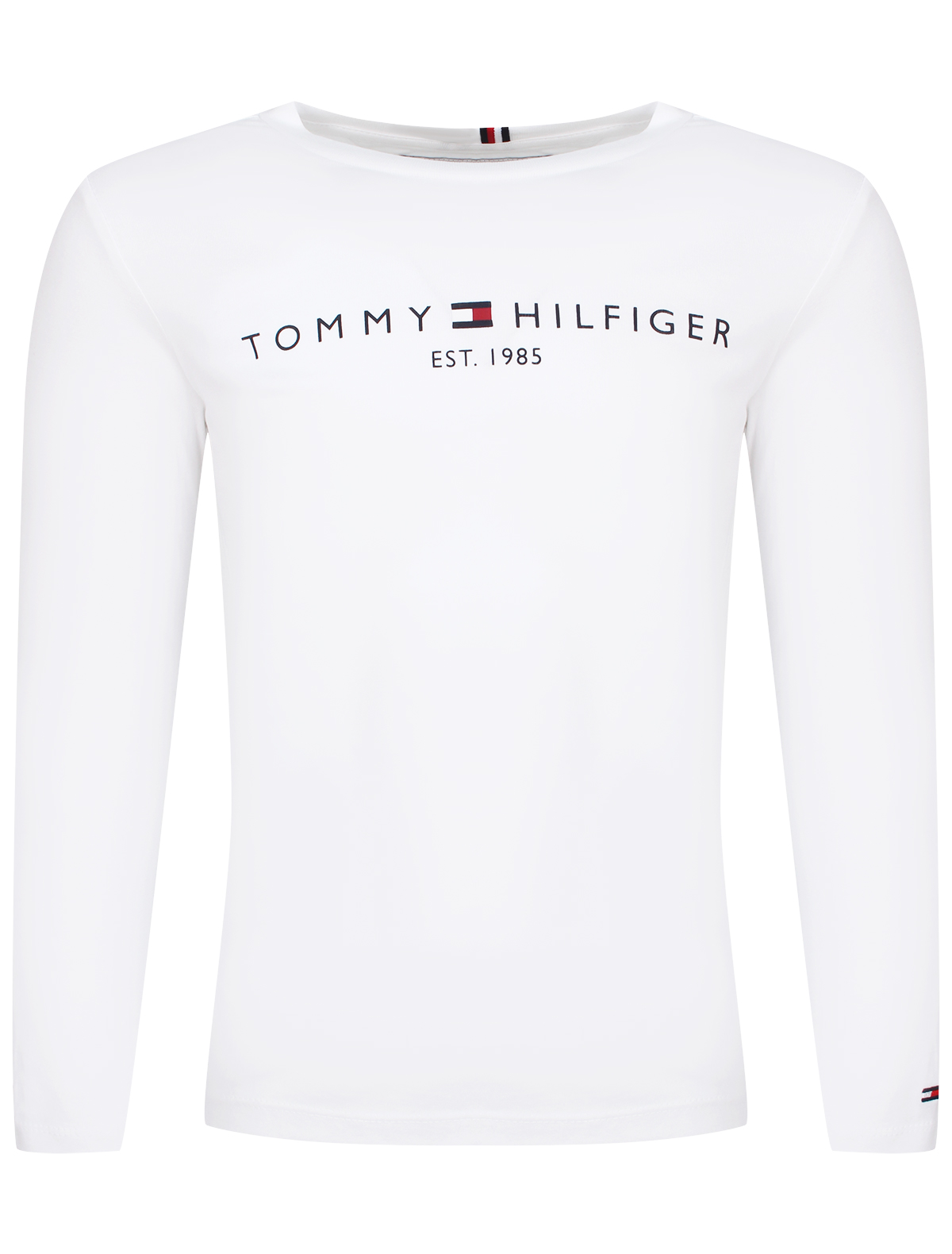 Лонгслив TOMMY HILFIGER