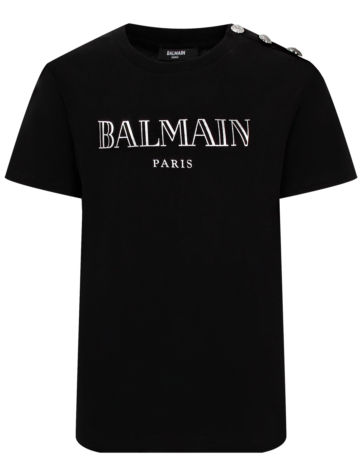 Футболка Balmain