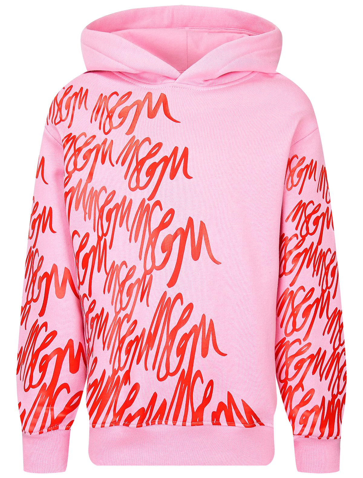 Худи MSGM