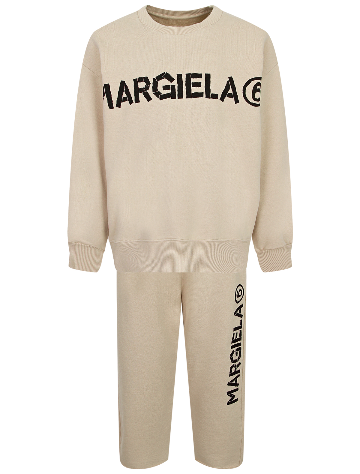 Костюм спортивный MM6 Maison Margiela