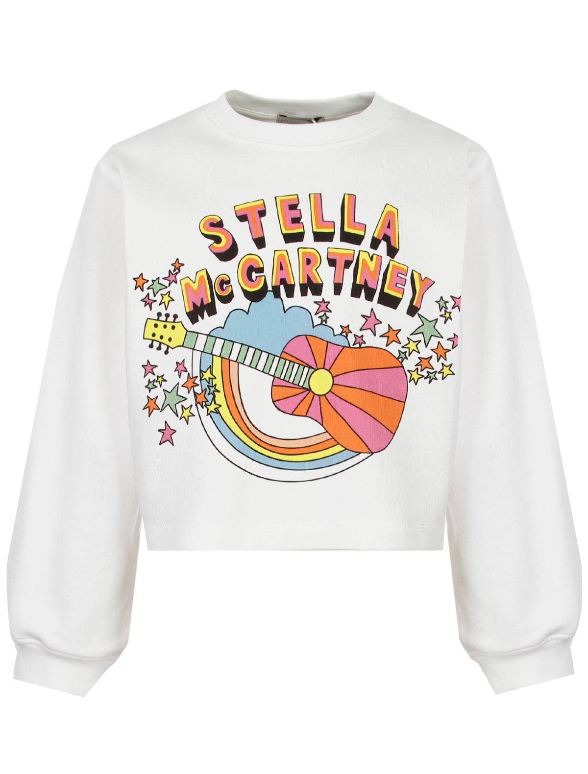 Свитшот Stella McCartney