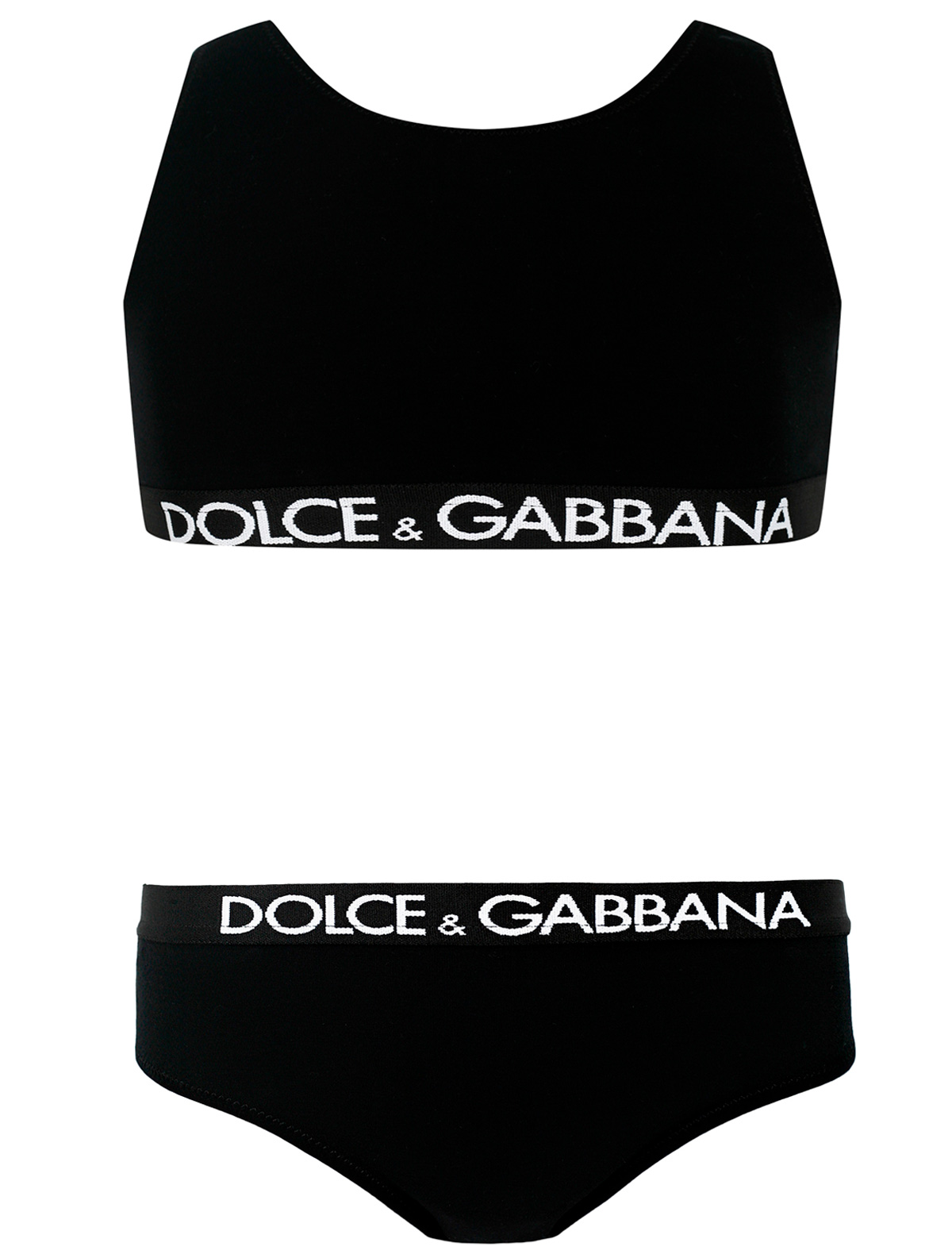 Набор белья Dolce & Gabbana