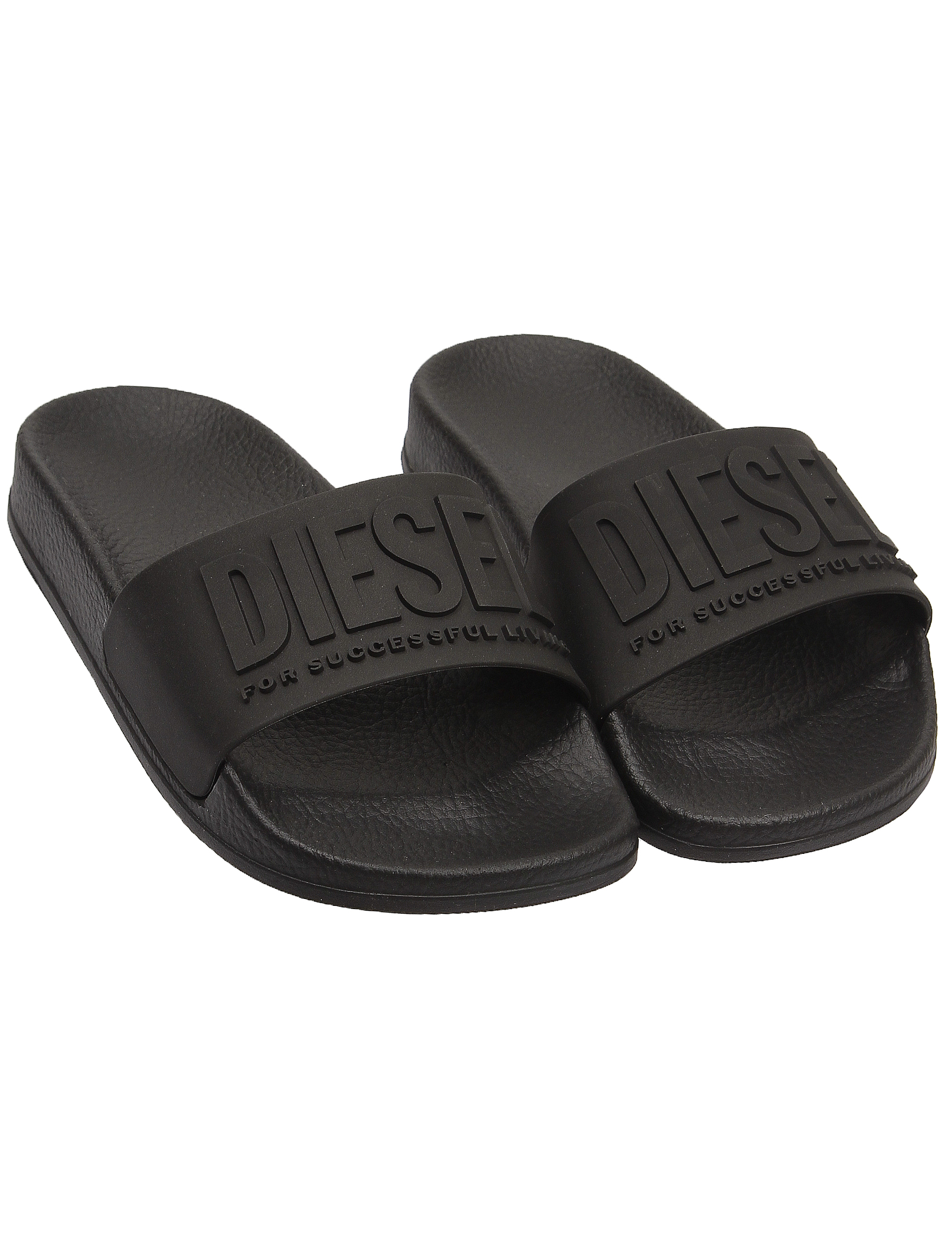 Пляжная обувь  Даниэль Шлепанцы пляжные Diesel