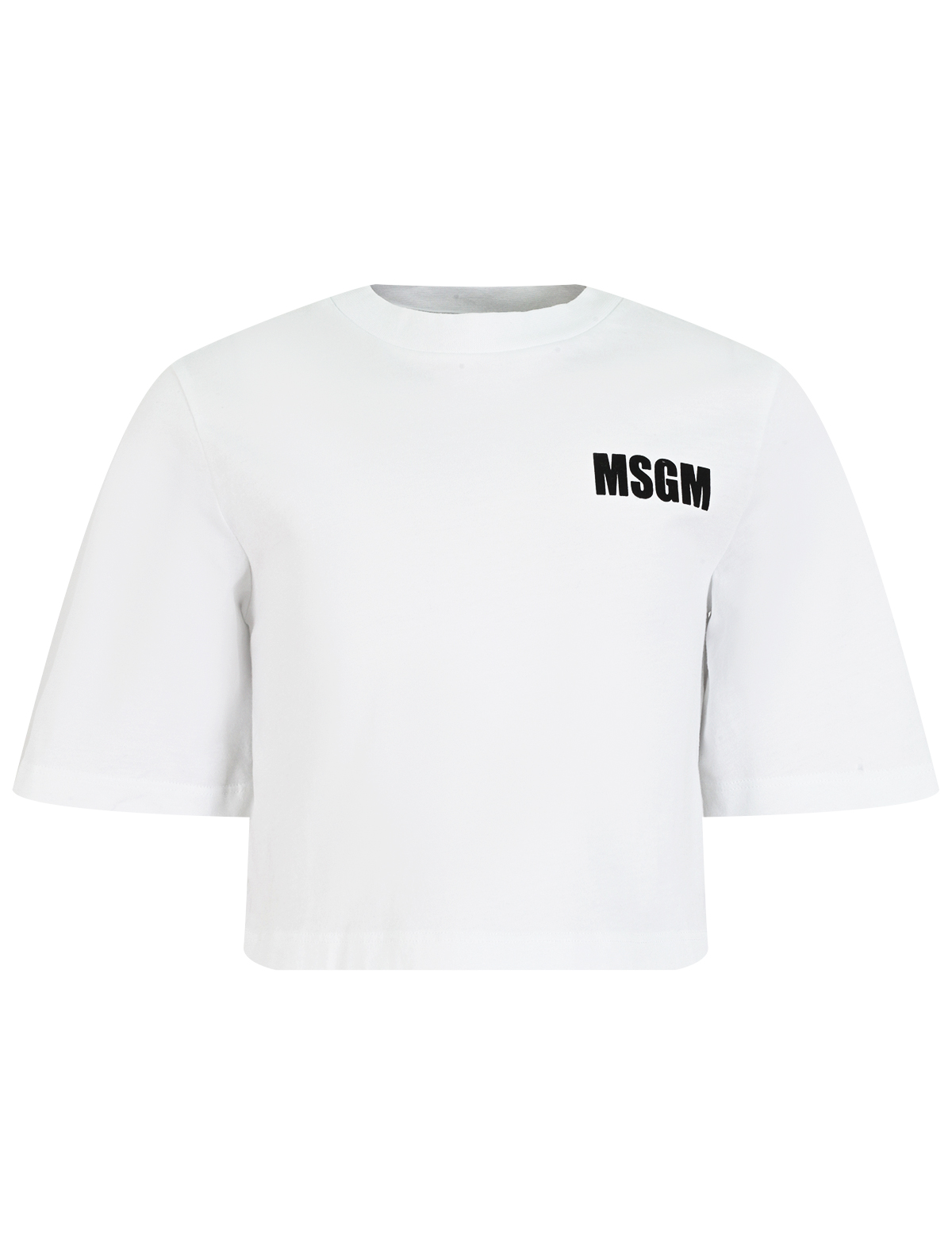 Футболка MSGM