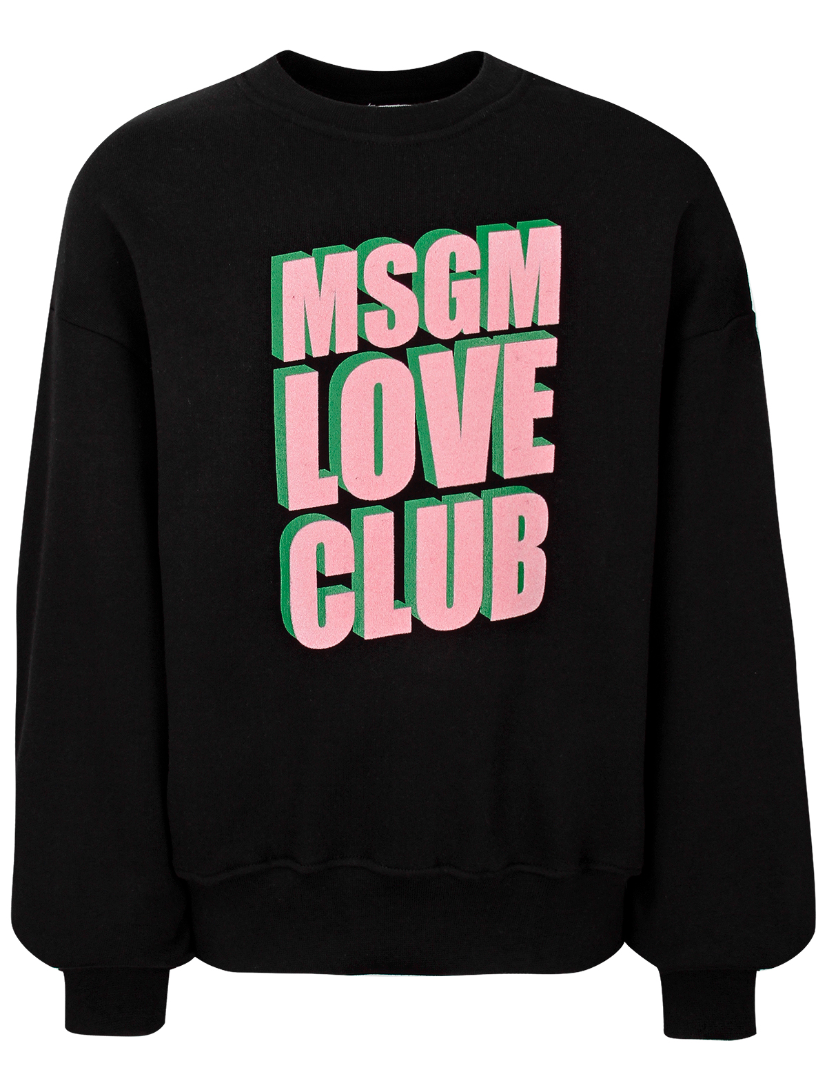 Свитшот MSGM