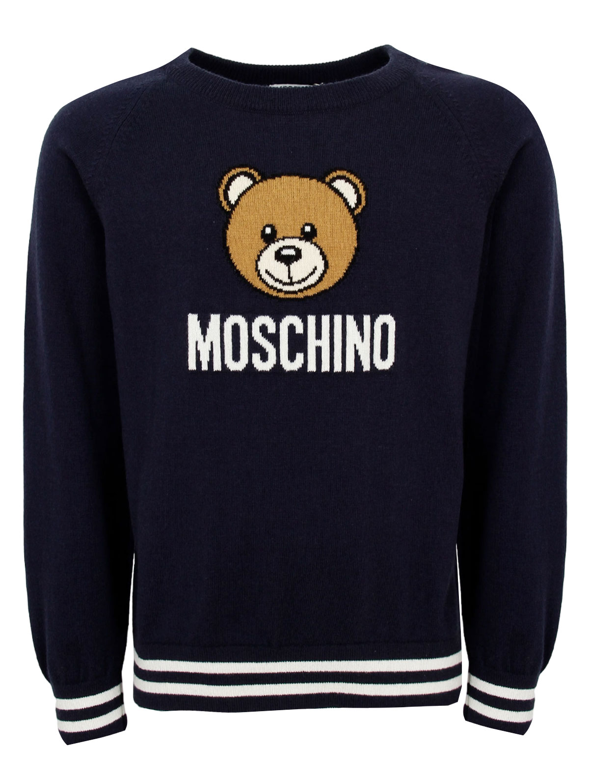 Джемпер Moschino