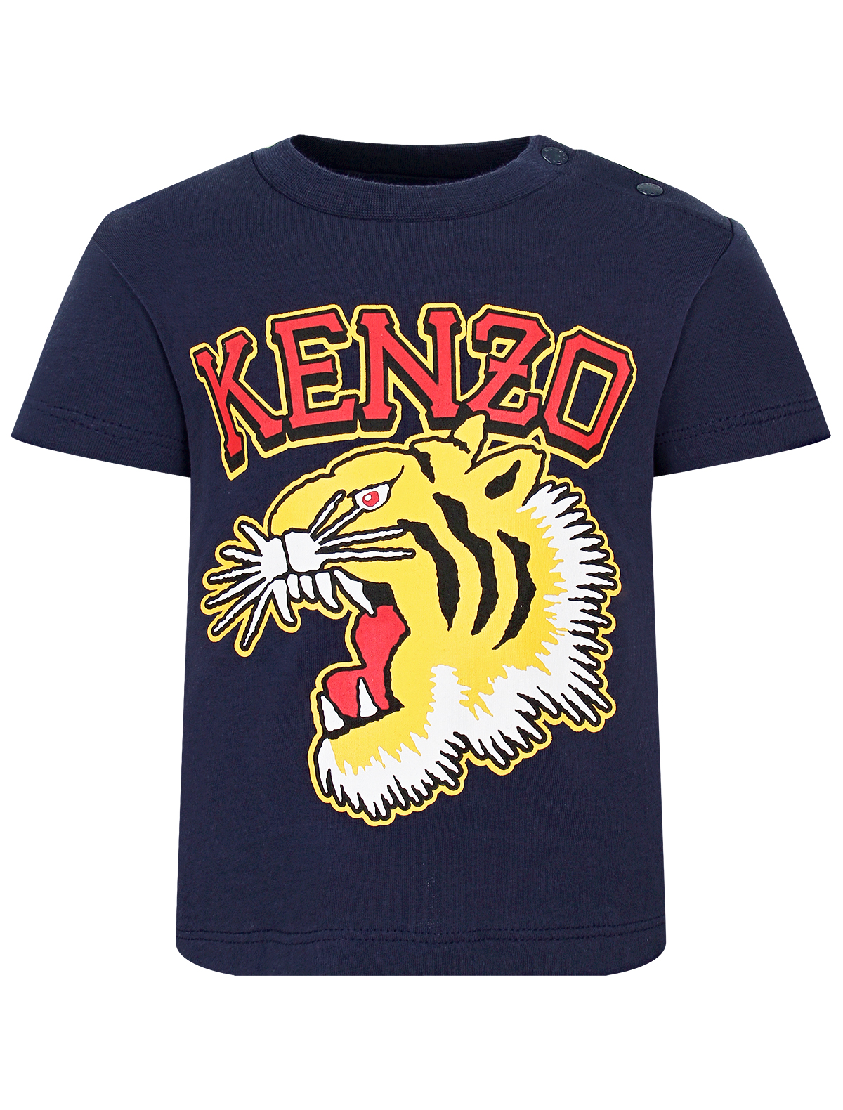 Футболка KENZO