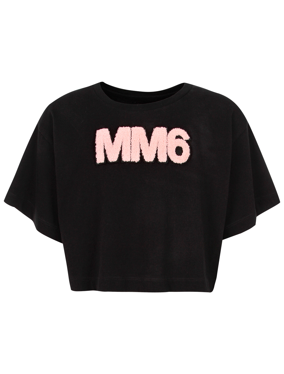 Футболка MM6 Maison Margiela