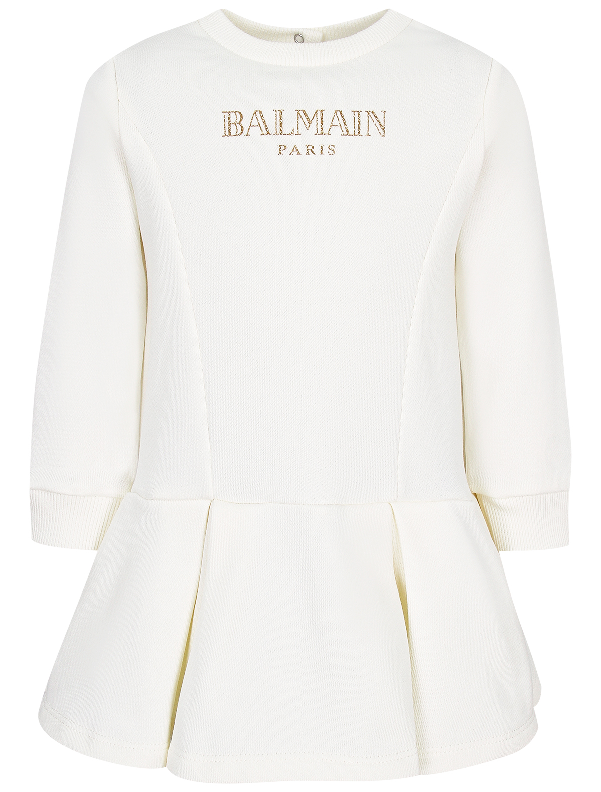 Платье Balmain