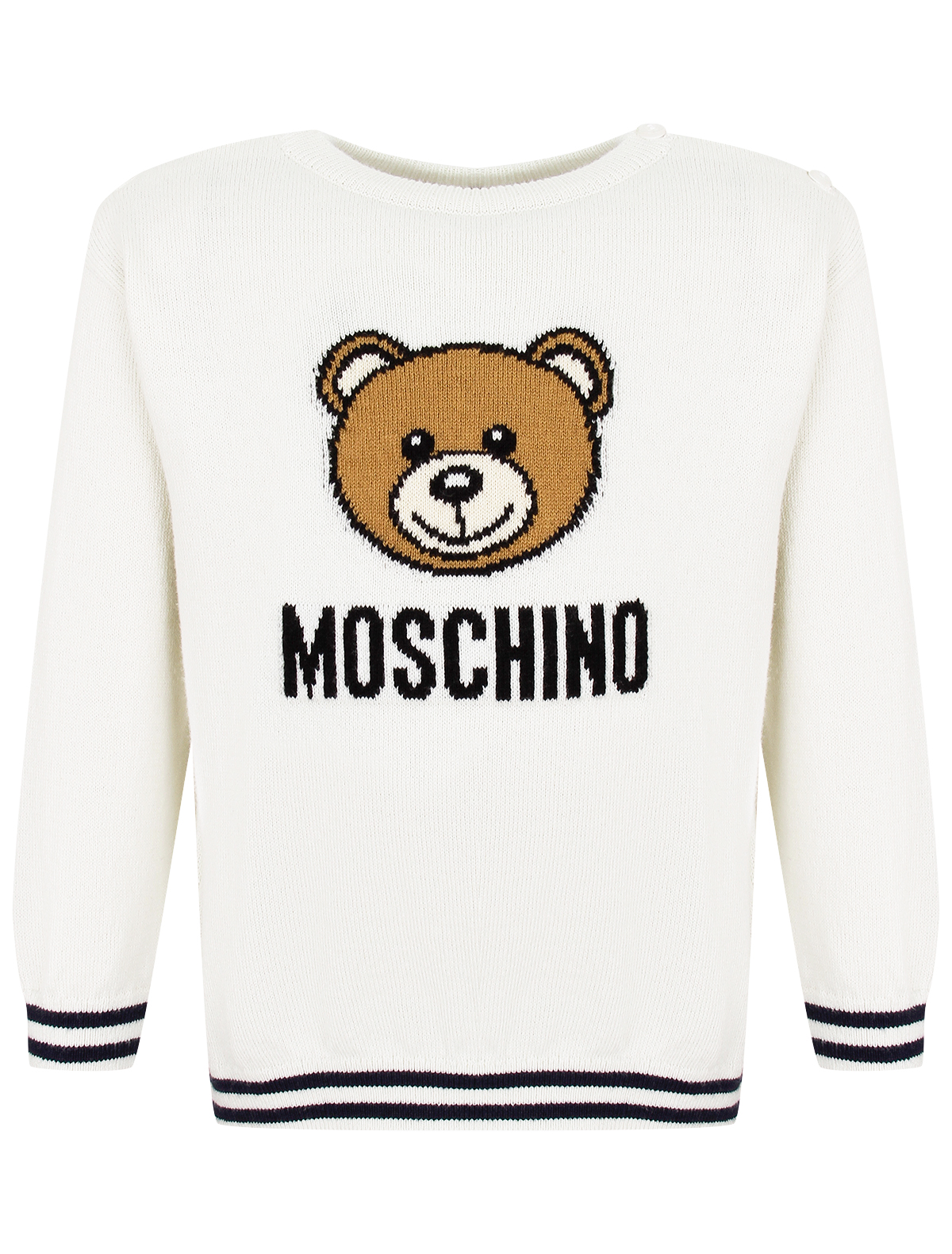 Джемпер Moschino