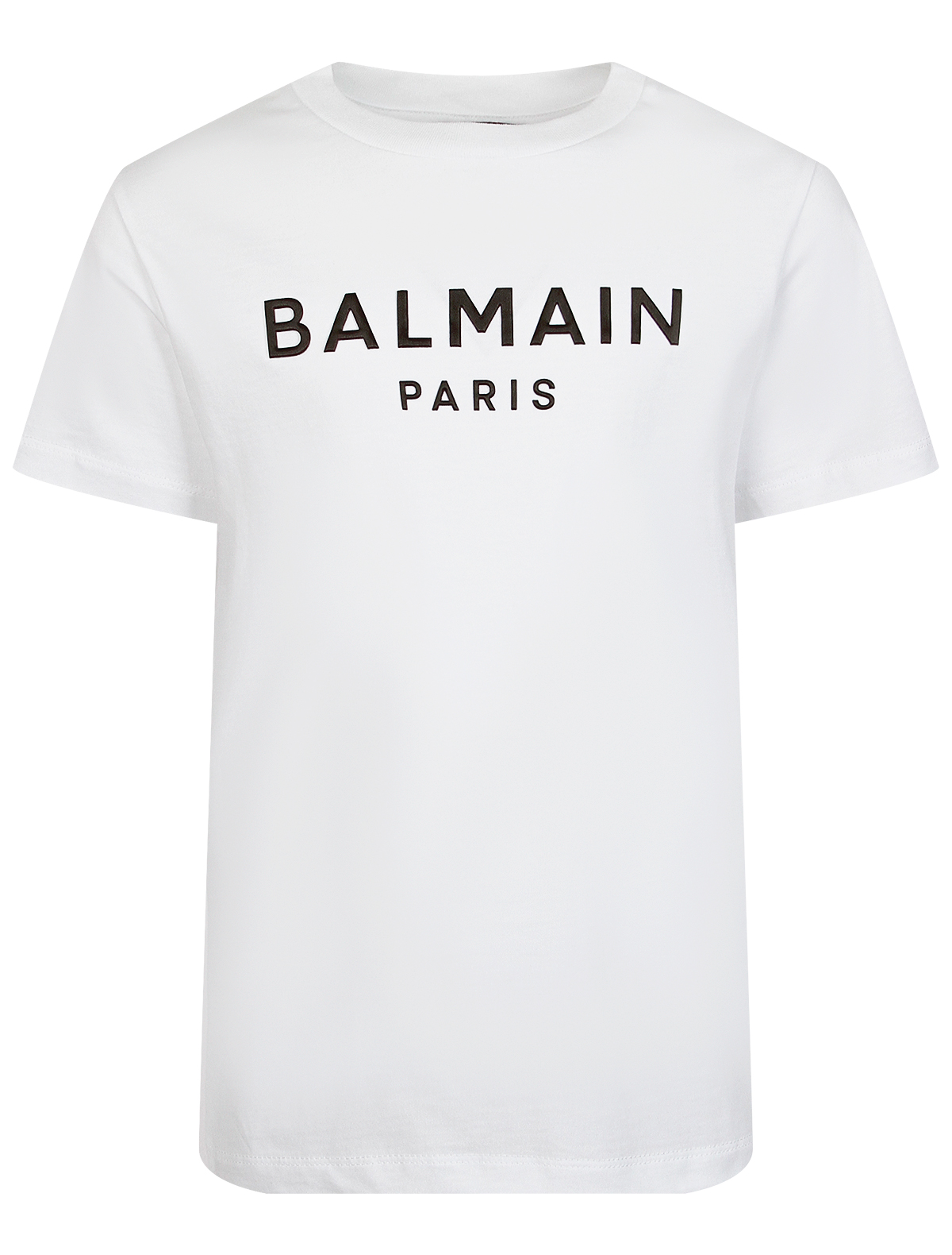 Футболка Balmain