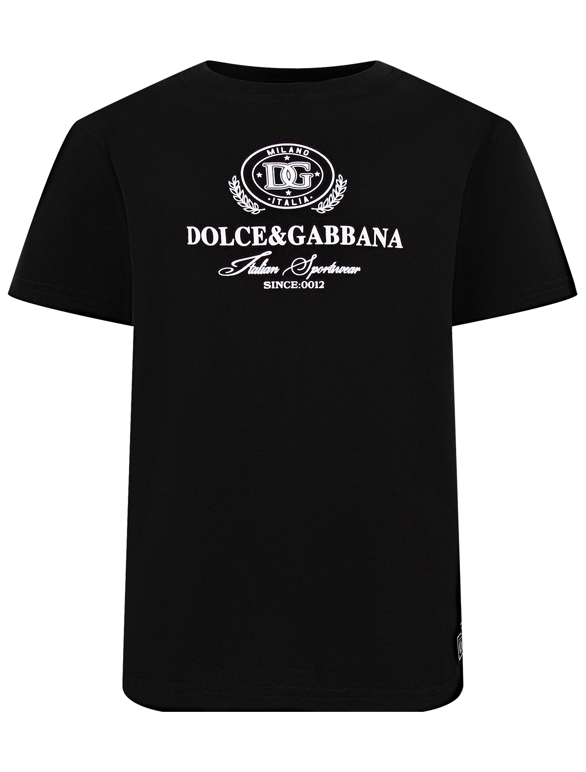 Футболка Dolce & Gabbana